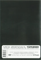 Mick Øgendahl: Tåfræser (DVD)
