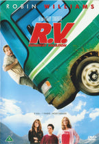 R.V.: Runaway Vacation (DVD)