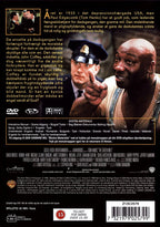 Den Grønne Mil (DVD)