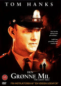 Den Grønne Mil (DVD)
