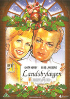 Landsbylægen (DVD)