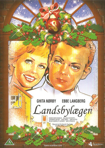Landsbylægen (DVD)