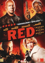 RED (DVD)