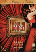 Moulin Rouge (DVD)