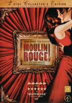 Moulin Rouge (DVD)