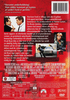 Dødens Karteller (DVD)