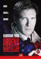 Dødens Karteller (DVD)