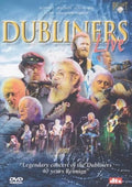 The Dubliners - Live (DVD)