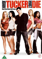 John Tucker Must Die (DVD)