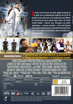 21 Jump Street: De Unge Strissere (DVD)