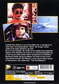 Final Mission (1993) (DVD)