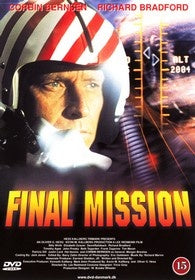 Final Mission (1993) (DVD)