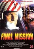Final Mission (1993) (DVD)