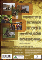Skattejagten (DVD)