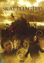 Skattejagten (DVD)