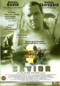 Savior (DVD)