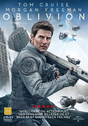 Oblivion (DVD)