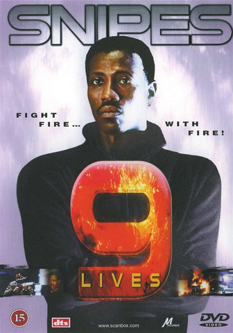 Nine Lives (DVD)