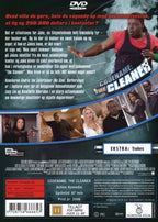 Code Name: The Cleaner (DVD)