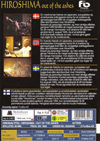 Hiroshima - Out Of The Ashes (DVD)