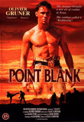 Point Blank (DVD)