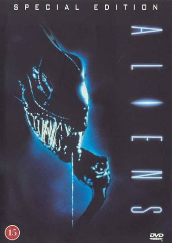 Aliens (DVD)