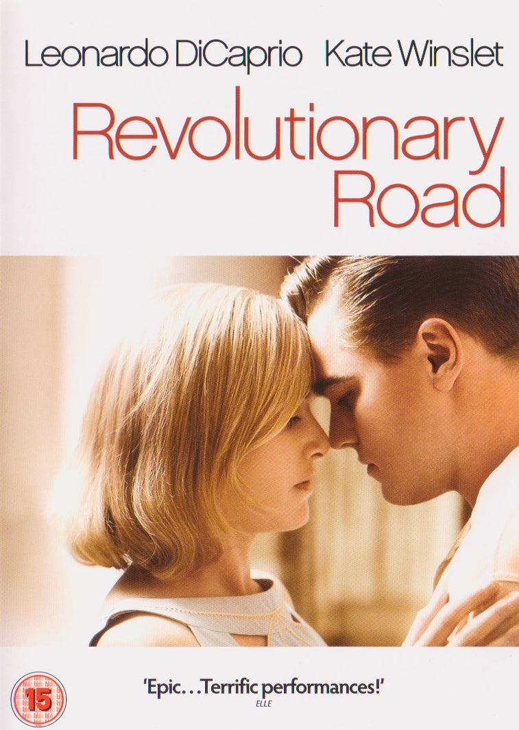 Revolutionary Road (DVD)