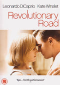 Revolutionary Road (DVD)