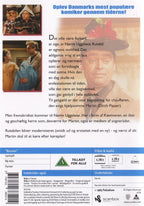 Bussen (DVD)