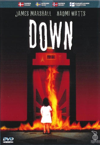 Down (DVD)