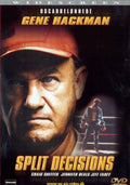 Split Decisions (DVD)