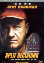 Split Decisions (DVD)