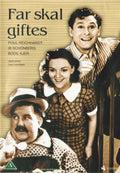 Far skal giftes (DVD)