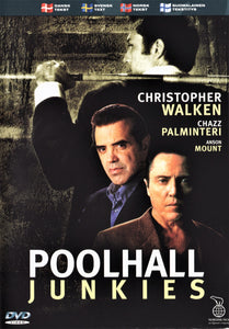 Poolhall Junkies (DVD)