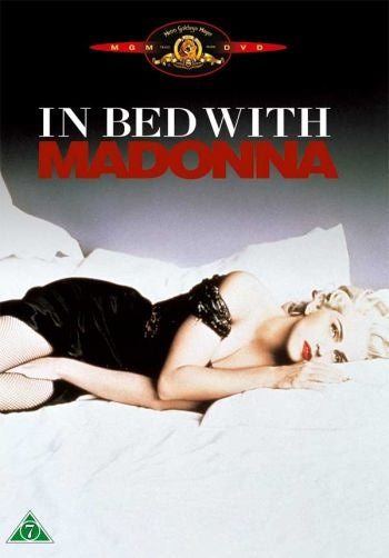 In Bed with Madonna (DVD)