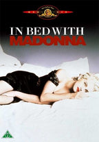 In Bed with Madonna (DVD)