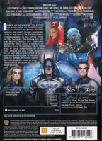 Batman & Robin (DVD)
