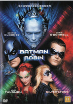 Batman & Robin (DVD)