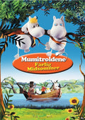Mumitroldene: Farlig Midsommer (DVD)