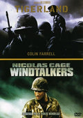 Tigerland / Windtalkers (DVD)