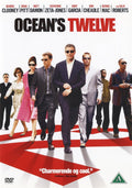 Ocean's Twelve (DVD)