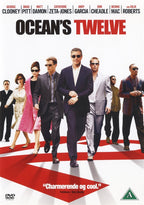 Ocean's Twelve (DVD)
