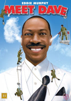 Meet Dave (DVD)