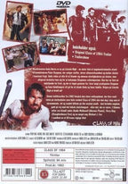Årgang 84 (DVD)