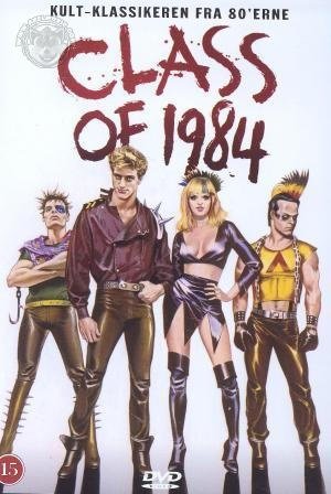 Årgang 84 (DVD)