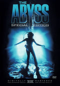 The Abyss (DVD)
