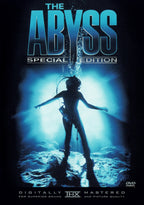 The Abyss (DVD)