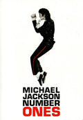 Michael Jackson Number Ones (DVD)
