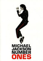 Michael Jackson Number Ones (DVD)
