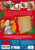 Bamses Julesange (DVD)